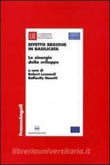 Effetto Regione in Basilicata. Le sinergie dello sviluppo.pdf