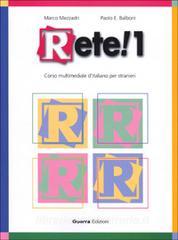Rete! 1. Corso multimediale ditaliano per stranieri.pdf
