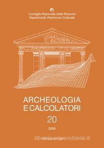 Archeologia e calcolatori (2009) vol.20.pdf