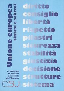 Unione europea. Sintesi e schemi. Con Carta geografica.pdf