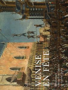 Venise en fête. Ediz. illustrata.pdf