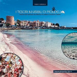 I tesori invisibili di Mondello, viaggio per immagini fra granelli di sabbia e splendidi fondali. Ediz. illustrata.pdf