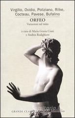 Orfeo. Variazioni sul mito.pdf