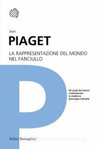 La rappresentazione del mondo nel fanciullo.pdf