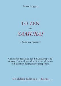 Lo zen dei samurai. I koan dei guerrieri.pdf