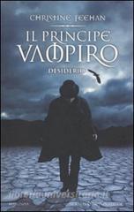 Il principe vampiro. Desiderio.pdf
