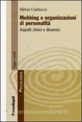 Mobbing e organizzazioni di personalità. Aspetti clinici e dinamici.pdf