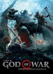 L arte di God of War.pdf