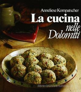 La cucina nelle Dolomiti.pdf