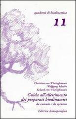 Guida allallestimento dei preparati biodinamici. Secondo le indicazioni di Rudolf Steiner e tenendo conto delle esperienze derivate dal lavoro pratico.pdf