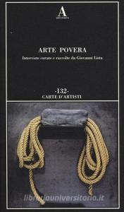 Arte povera.pdf