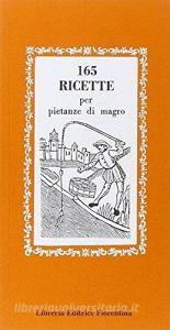 Centosessantacinque ricette per pietanze di magro.pdf