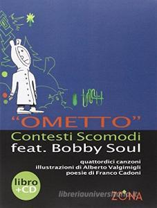 Ometto. Con CD Audio.pdf