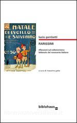 Rarissimi. Riflessioni sul collezionismo letterario del Novecento italiano.pdf