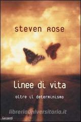 Linee di vita. La biologia oltre il determinismo.pdf