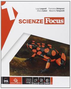 Scienze focus. Ediz. curricolare. Per la Scuola media. Con e-book. Con espansione online vol.1.pdf