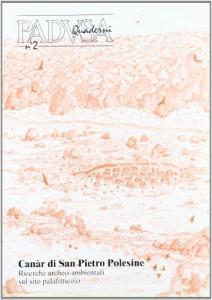 Canàr di San Pietro Polesine. Ricerche archeo-ambientali sul sito palafitticolo.pdf