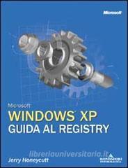 Microsoft Windows XP. Guida al registry.pdf