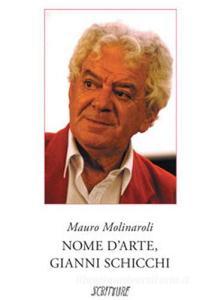 Nome darte, Gianni Schicchi.pdf