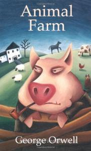 Animal farm. Per le Scuole superiori.pdf