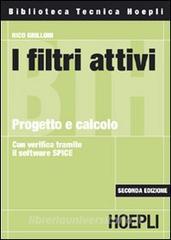 I filtri attivi. Progetto e calcolo.pdf