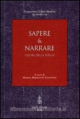 Sapere & narrare. Figure della follia.pdf