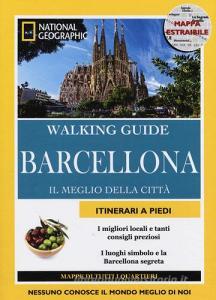 Barcellona. Il meglio della città. Con cartina.pdf