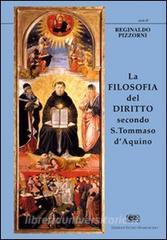 La filosofia del diritto secondo s. Tommaso dAquino.pdf