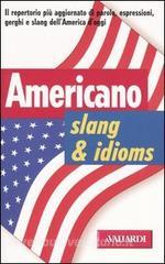 Americano. Slang & idioms.pdf