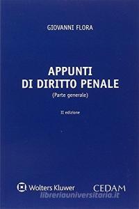 Appunti di diritto penale. Parte generale.pdf