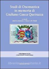 Studi di onomastica in memoria di Giuliano Gasca Queirazza.pdf