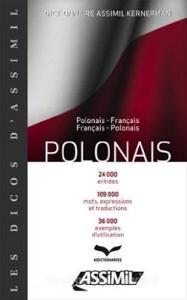 Polonais. Dizionario compatto bilingue francese-polacco e polacco-francese.pdf