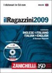 Il Ragazzini 2009. Dizionario inglese-italiano, italiano-inglese. CD-ROM.pdf