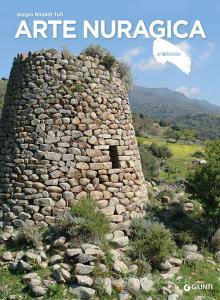 Ebook Arte nuragica di Rinaldi Tufi Sergio edito da Giunti