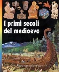 I primi secoli del Medioevo.pdf