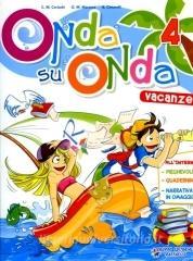 Onda su onda. Con Narrativa. Per la 4ª classe elementare.pdf