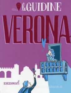 Libreria Universitaria Verona verona ediz a colori el trama libro Libreria Universitaria Verona verona ediz a colori el trama libro