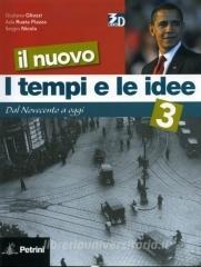Il nuovo I tempi e le idee. Per la Scuola media. Con espansione online vol.3.pdf
