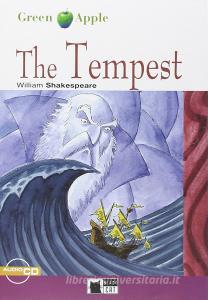 The tempest. Con CD Audio.pdf