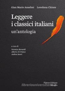 Leggere i classici italiani: unantologia.pdf