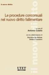 Le procedure concorsuali nel nuovo diritto fallimentare.pdf