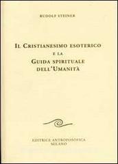 Il cristianesimo esoterico e la guida spirituale dellumanità.pdf