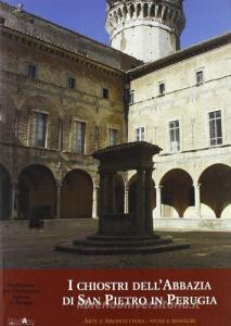 I chiostri dellAbbazia di San Pietro in Perugia.pdf