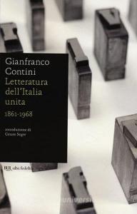 Letteratura dellItalia unita 1861-1968.pdf