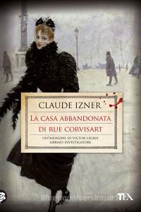 La casa abbandonata di rue Corvisart.pdf