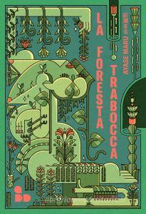 Libro Ebook La foresta trabocca di Maru Ayase di ADD Editore
