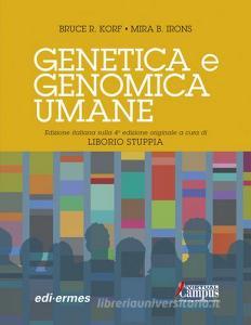Genetica e genomica umane.pdf