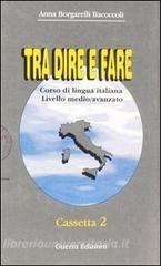 Tra dire e fare. 2 Audiocassette.pdf