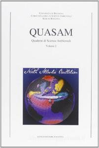 Quasam. Quaderni di scienze ambientali vol.2.pdf