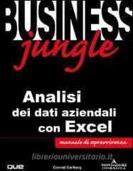 Business Jungle. Analisi dei dati aziendali con Excel.pdf